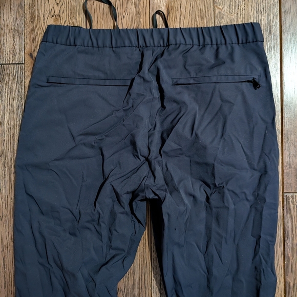 Theory Terrance Jogger Pants - Picture 8 of 10